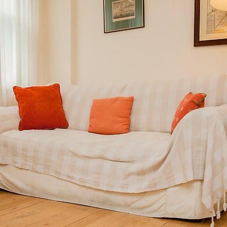 Bright 2 Bedroom Flat In Central London Exteriör bild