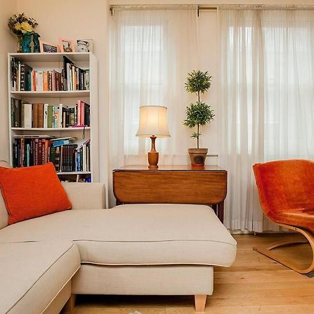 Bright 2 Bedroom Flat In Central London Exteriör bild